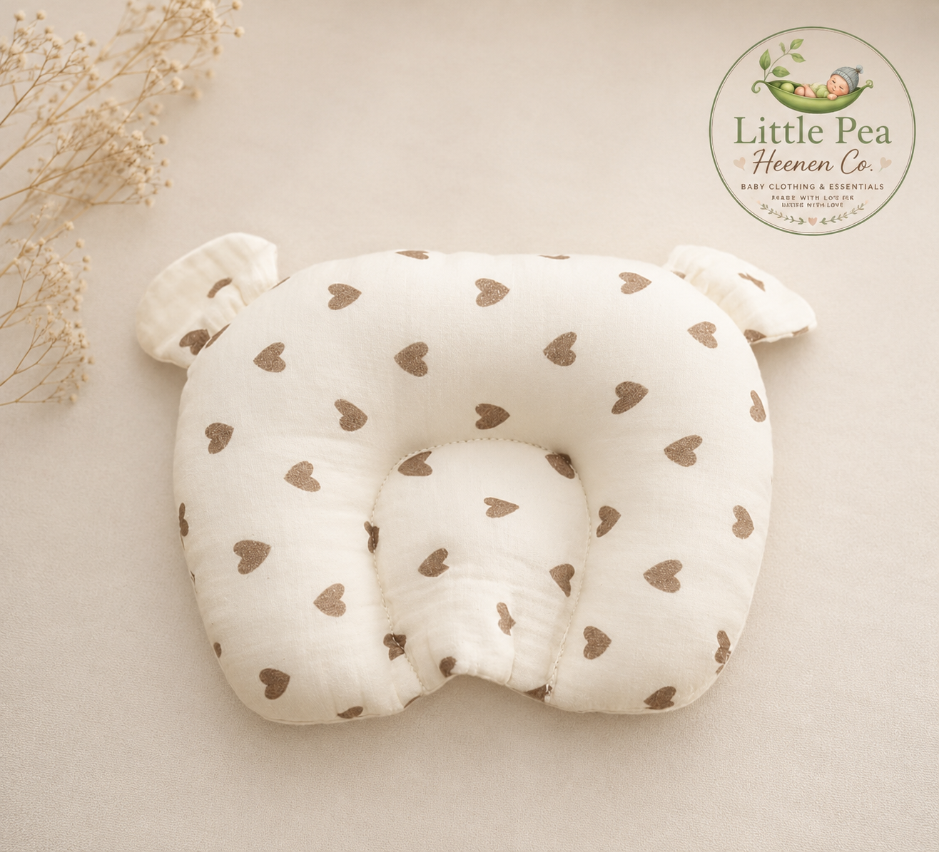 LP-142 Little Pea baby bedding