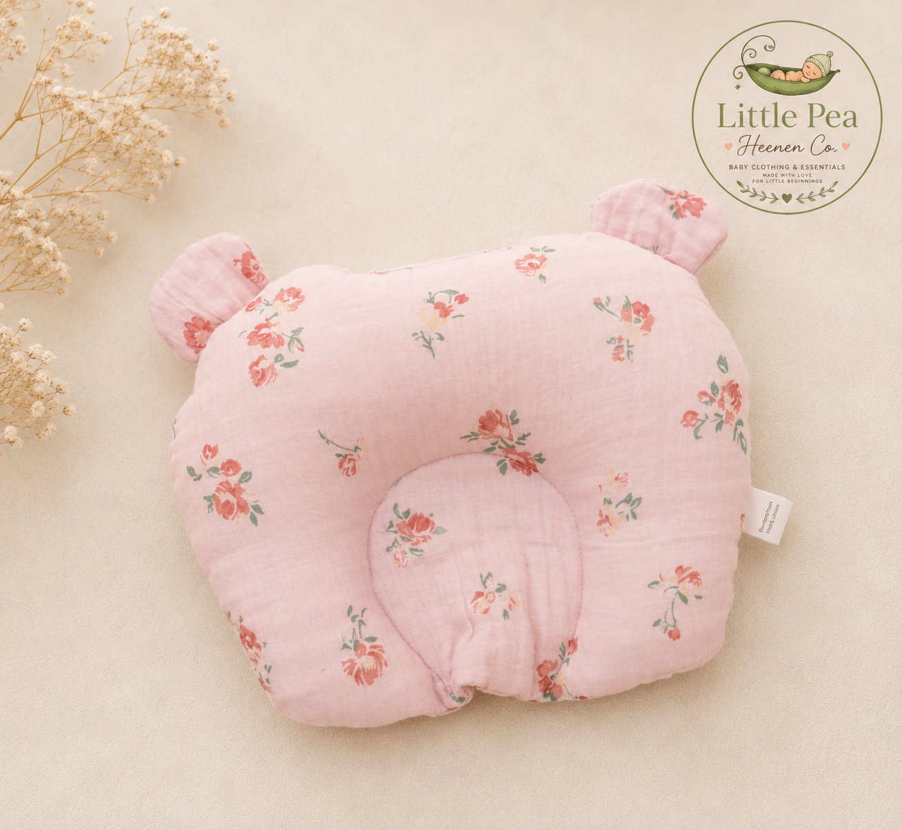 LP-145 Little Pea baby bedding