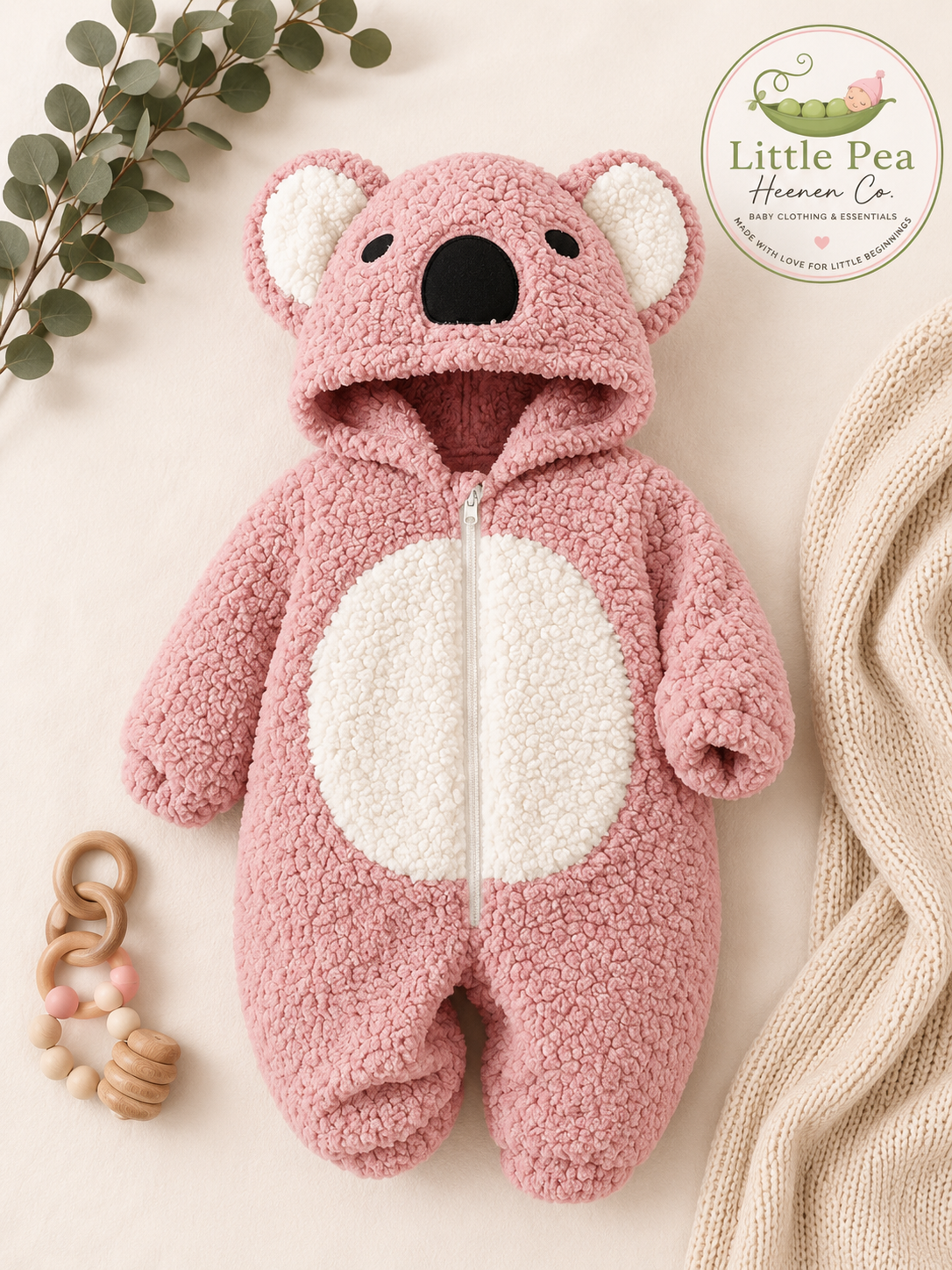 LP-006 baby clothing