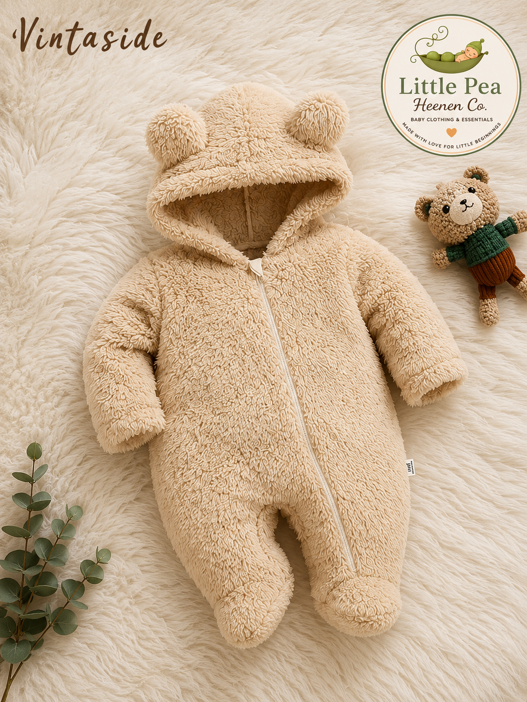 LP-008 baby clothing