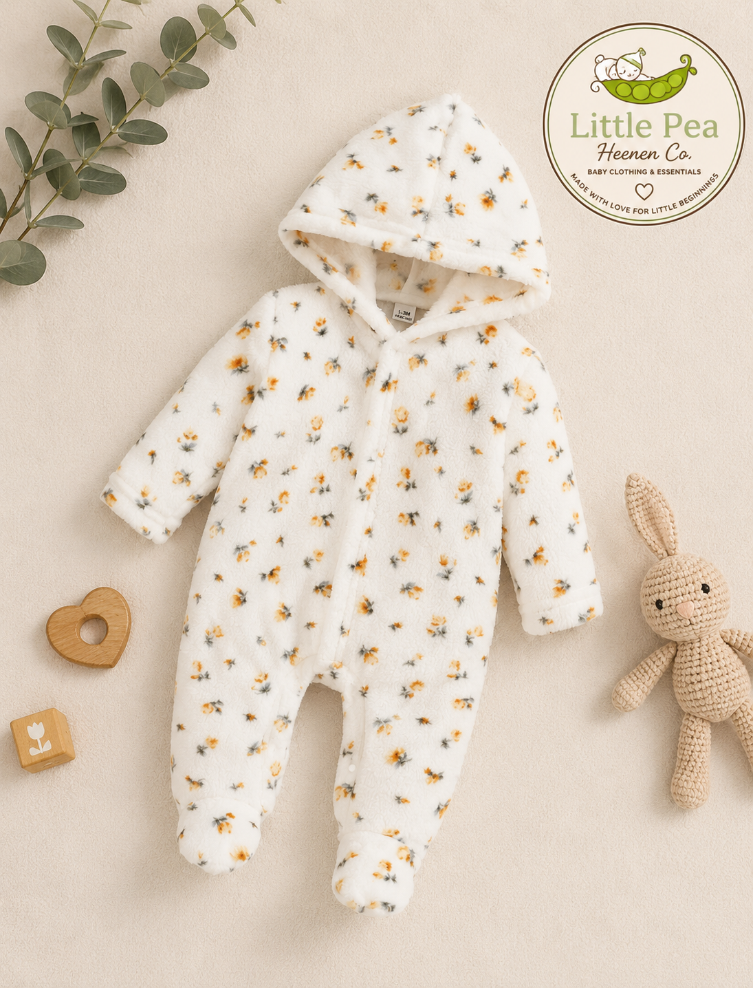 LP-009 baby clothing