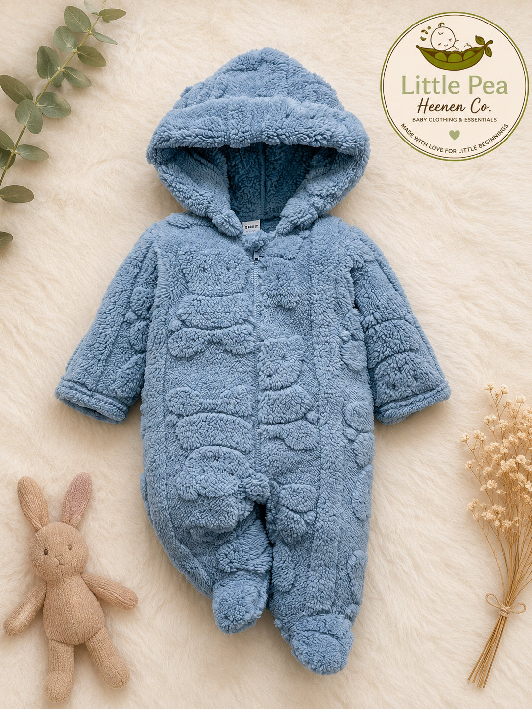 LP-010 baby clothing