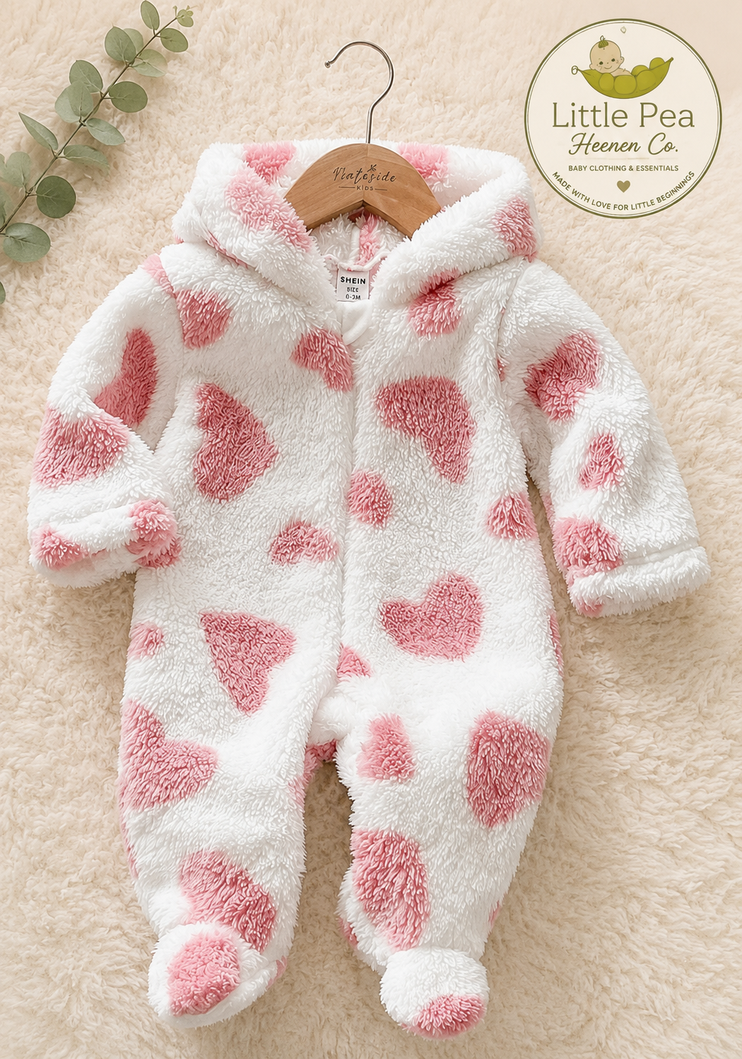 LP-012 baby clothing