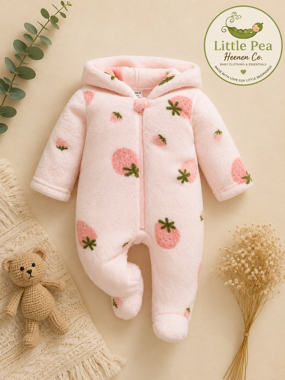 LP-013 baby clothing