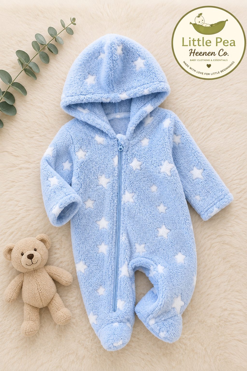 LP-017 baby clothing