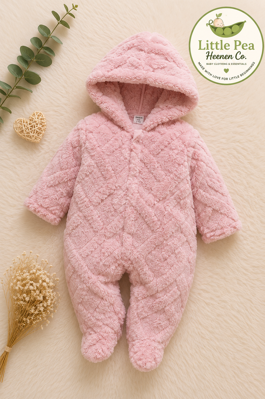 LP-018 baby clothing
