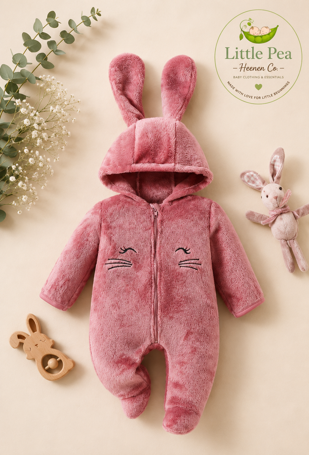 LP-021 baby clothing