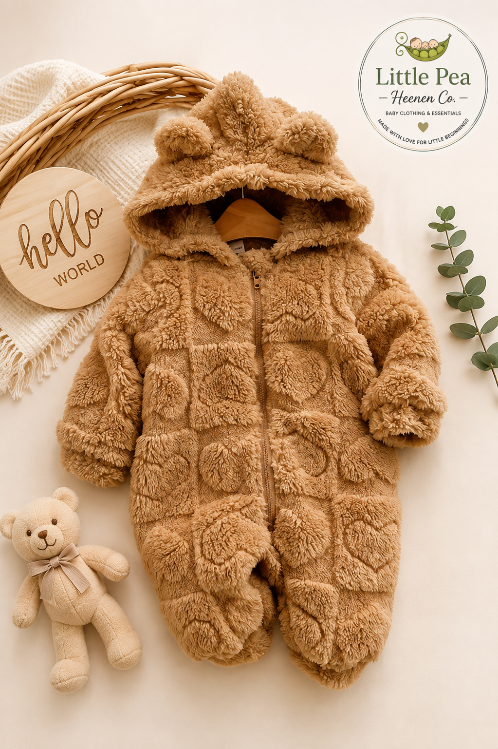 LP-023 baby clothing